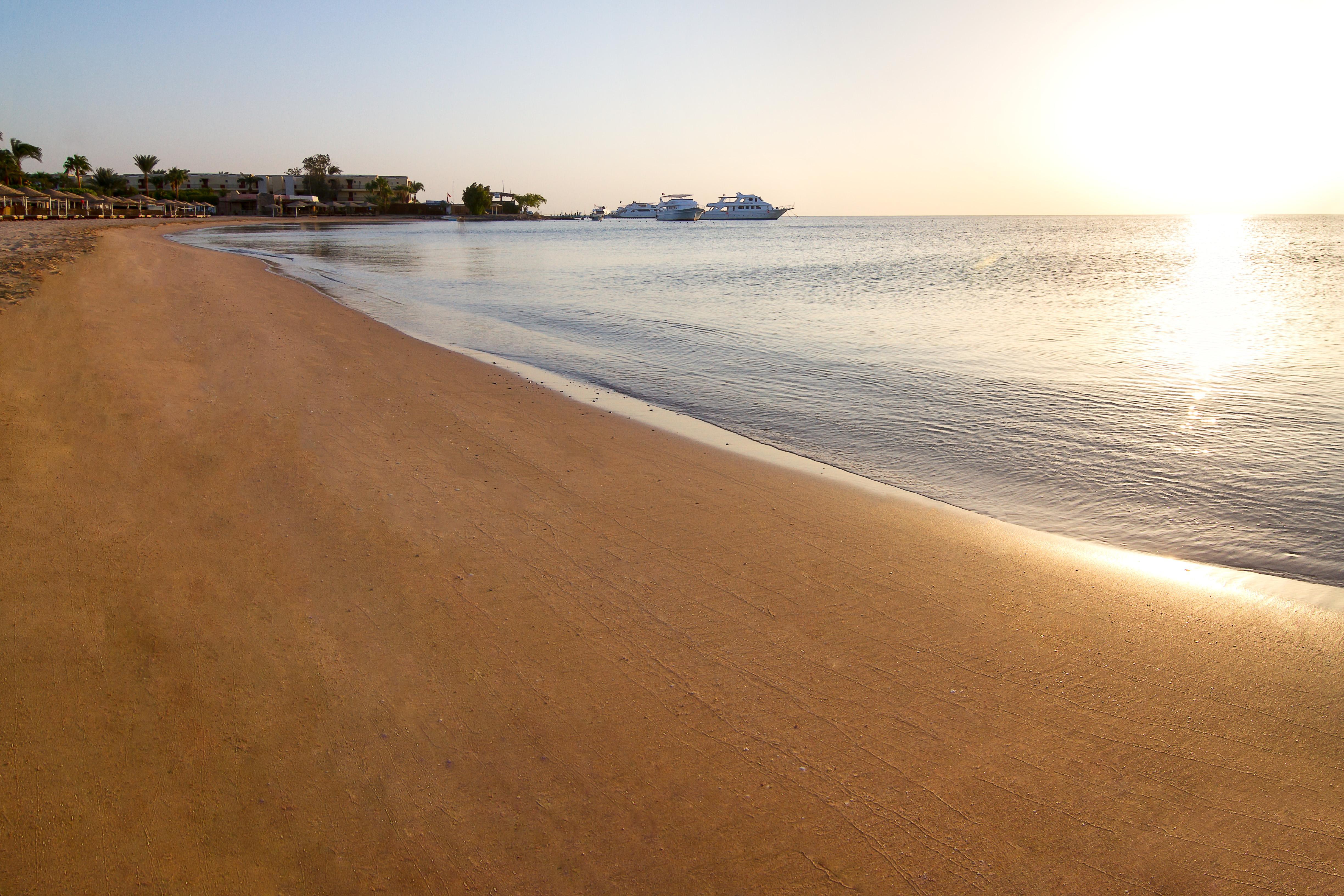 Eagles Paradise Abu Soma Resort Hurghada Extérieur photo